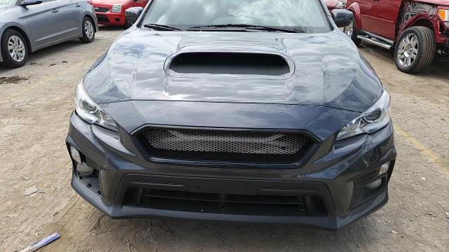 2020 Subaru Wrx Premium VIN: JF1VA1C67L9828920 Lot: 62810355