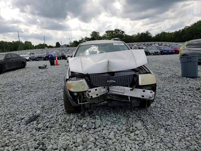 2007 Ford Freestyle Sel VIN: 1FMDK021X7GA16902 Lot: 61193015
