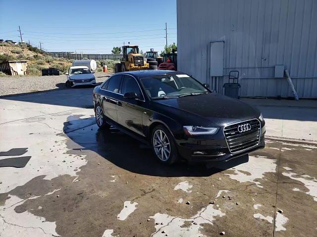 2014 Audi A4 Premium Plus VIN: WAUFFAFL1EN033628 Lot: 61009975