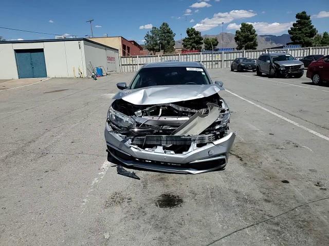 2018 Honda Civic Lx VIN: 2HGFC2F5XJH590139 Lot: 59573045