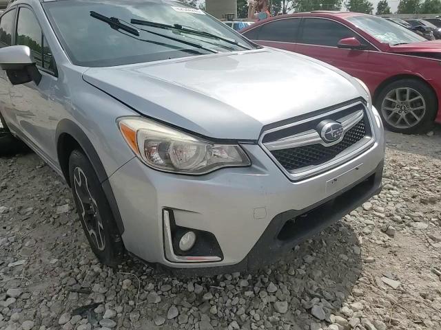 2016 Subaru Crosstrek Premium VIN: JF2GPABC2GG316235 Lot: 62544245