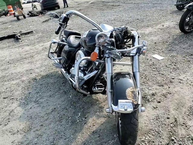 2009 Harley-Davidson Flhr VIN: 1HD1FB4109Y611614 Lot: 59147415
