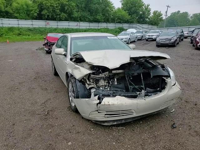 2007 Buick Lucerne Cxl VIN: 1G4HD57217U179868 Lot: 59673975