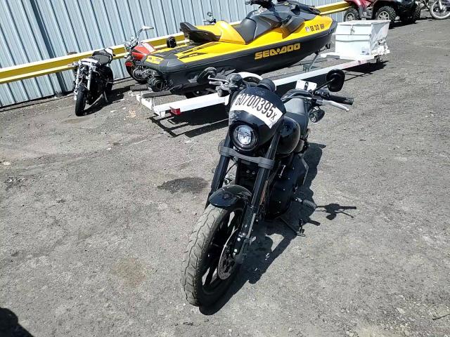 2025 Harley-Davidson Fxlrs VIN: 1HD1YWA13SB016769 Lot: 60700395