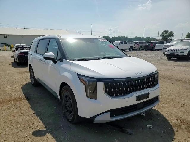2025 Kia Carnival Lx VIN: KNDNB5K34S6483397 Lot: 60154235