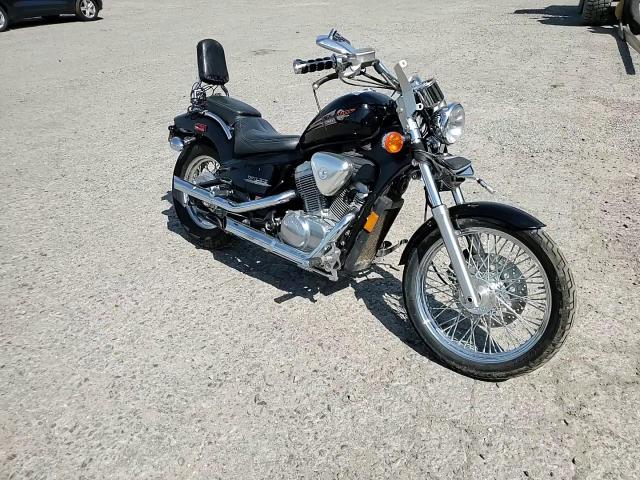 1997 Honda Vt600 C VIN: JH2PC2105VM800932 Lot: 61922865