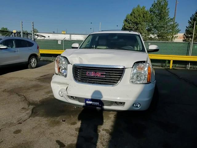 2014 GMC Yukon Slt VIN: 1GKS2CE02ER145125 Lot: 61408795