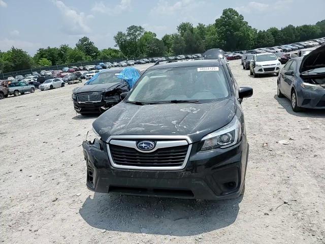 2020 Subaru Forester Premium VIN: JF2SKAJC1LH445971 Lot: 59554125