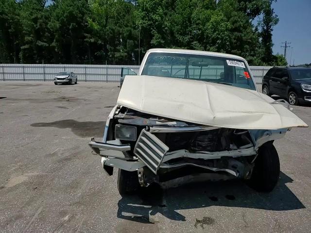 1985 Ford F150 VIN: 1FTCF15N2FNA79690 Lot: 59094075