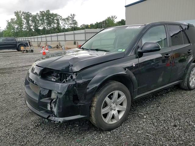 2005 Saturn Vue VIN: 5GZCZ63485S850506 Lot: 60910205