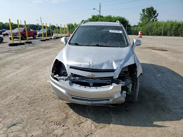2014 Chevrolet Captiva Lt VIN: 3GNAL3EK7ES652290 Lot: 62532105