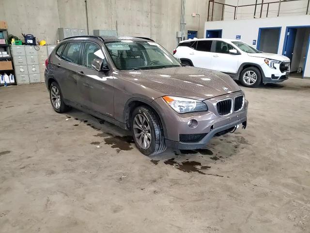 2013 BMW X1 xDrive28I VIN: WBAVL1C53DVR90738 Lot: 62418335