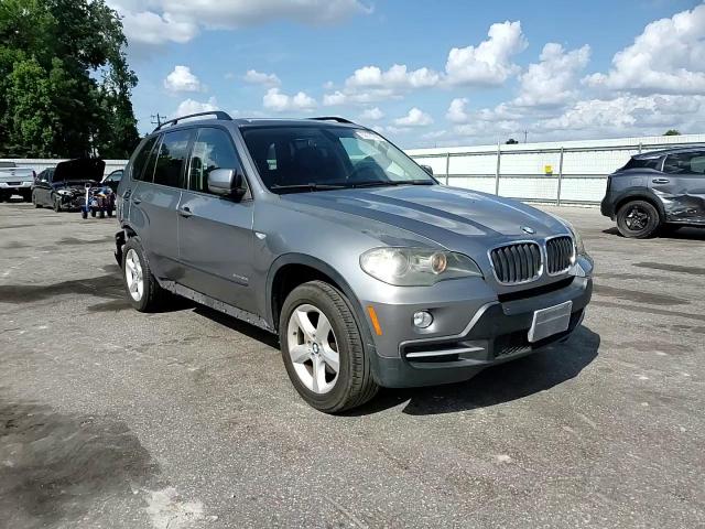 2010 BMW X5 xDrive30I VIN: 5UXFE4C54AL380498 Lot: 63015795