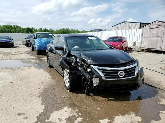 2015 Nissan Altima 2.5 VIN: 1N4AL3AP7FN313377 Lot: 61446995