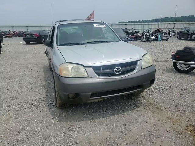 2003 Mazda Tribute Es VIN: 4F2CZ06123KM13033 Lot: 60895565