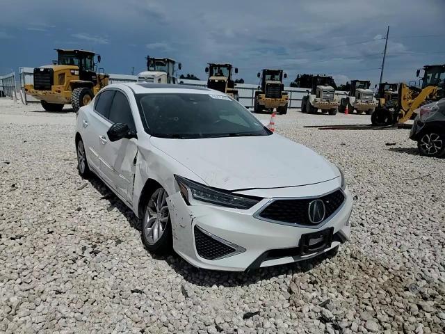 2019 Acura Ilx VIN: 19UDE2F33KA011847 Lot: 62475475