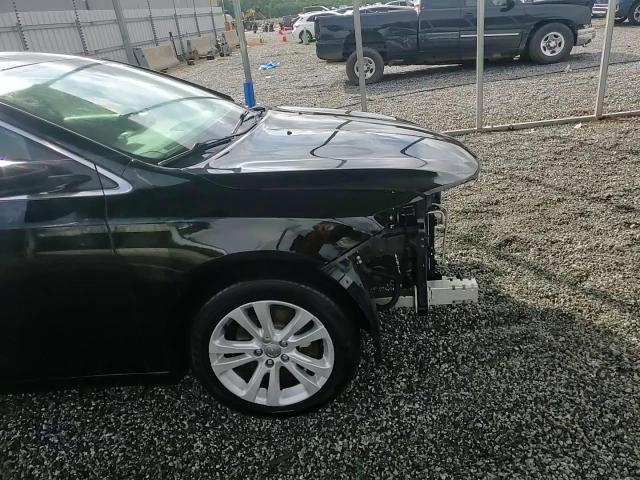 2016 Chrysler 200 Limited VIN: 1C3CCCAB2GN124066 Lot: 60988345
