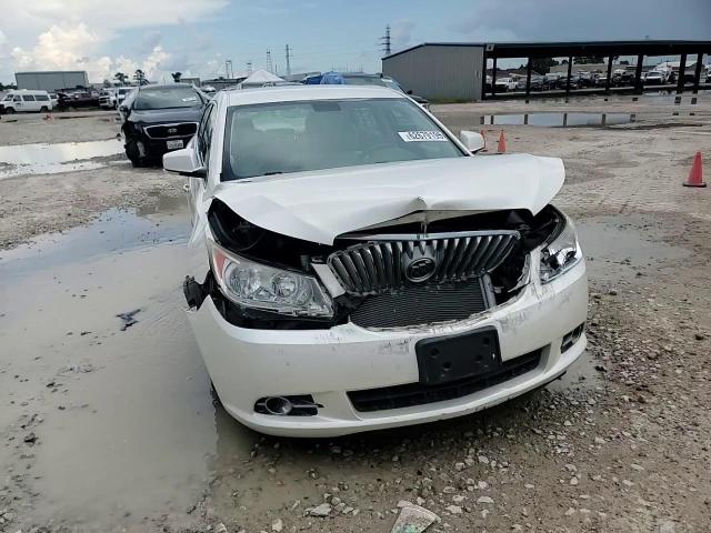 2011 Buick Lacrosse Cxl VIN: 1G4GC5ED9BF378506 Lot: 62679195