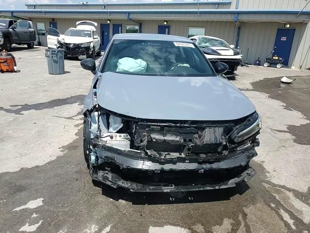 2022 Honda Civic Sport VIN: 2HGFE2F50NH561507 Lot: 62305245