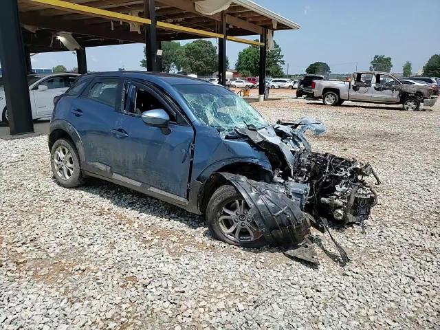 2020 Mazda Cx-3 Sport VIN: JM1DKDB72L1471904 Lot: 59725125