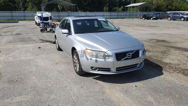 2010 Volvo S80 3.2 VIN: YV1960AS0A1116777 Lot: 60345925