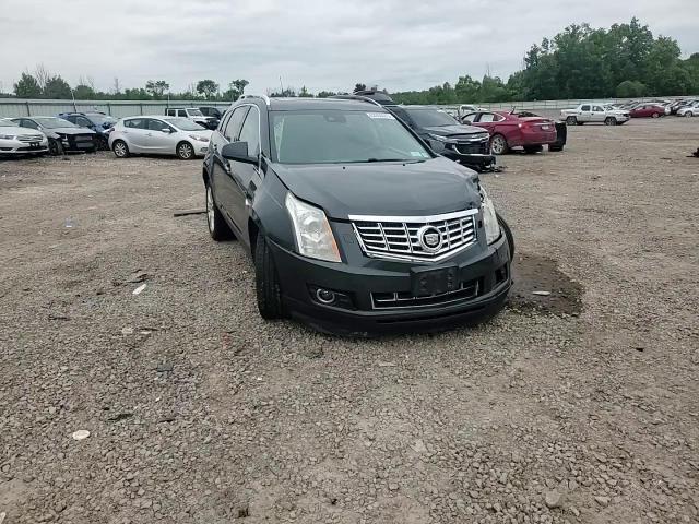 2014 Cadillac Srx Performance Collection VIN: 3GYFNFE34ES688127 Lot: 62253075