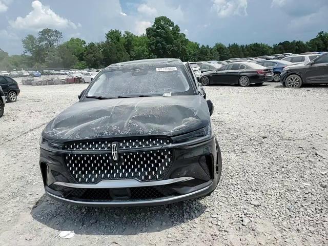2025 Lincoln Nautilus Premiere VIN: 5LMPJ8JA4SJ909544 Lot: 62735565