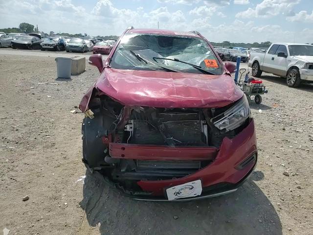 2017 Buick Encore Preferred VIN: KL4CJASB9HB037654 Lot: 62456545