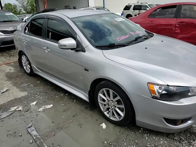 2016 Mitsubishi Lancer Es VIN: JA32U2FU0GU004389 Lot: 60915305
