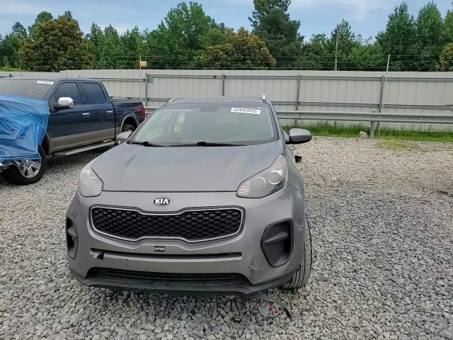 2017 Kia Sportage Lx VIN: KNDPM3AC3H7038841 Lot: 62845935