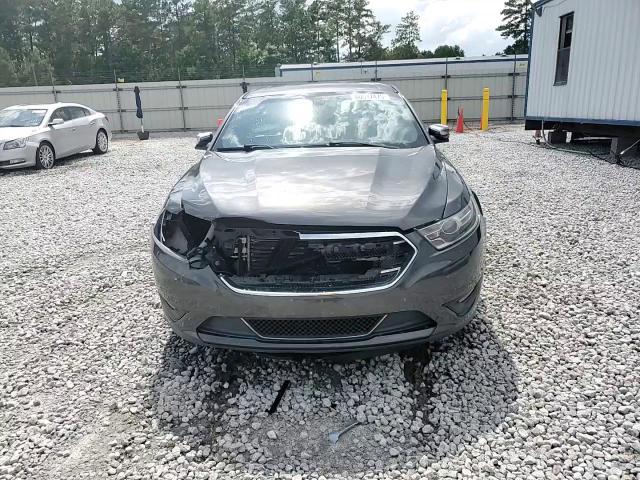 2016 Ford Taurus Limited VIN: 1FAHP2F84GG101783 Lot: 60517475