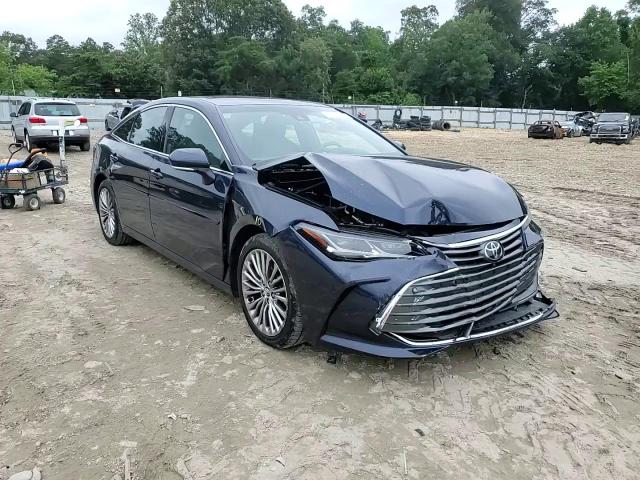 2019 Toyota Avalon Xle VIN: 4T1BZ1FB5KU024864 Lot: 61397345