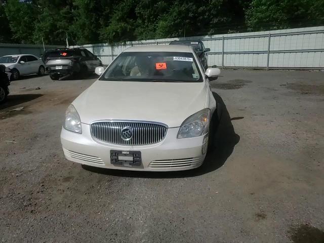 2008 Buick Lucerne Cxl VIN: 1G4HD57238U179680 Lot: 63043875