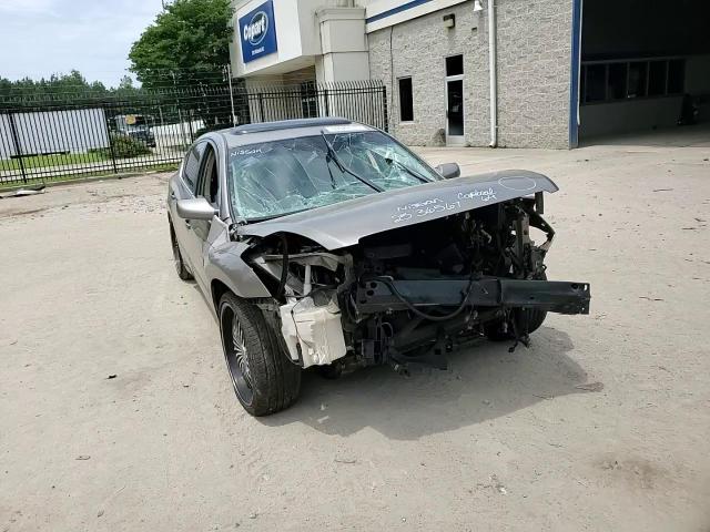 2008 Nissan Altima 2.5 VIN: 1N4AL21E48C154549 Lot: 60620535