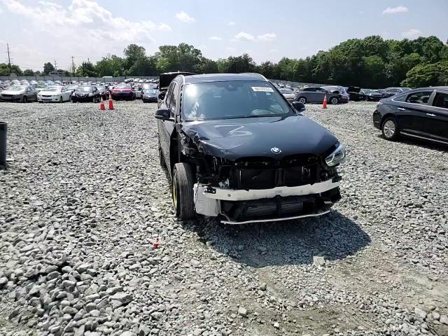 2021 BMW X1 Sdrive28I VIN: WBXJG7C09M5S22553 Lot: 60123555