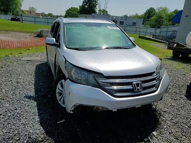 2012 Honda Cr-V Exl VIN: 2HKRM4H72CH605312 Lot: 59029135