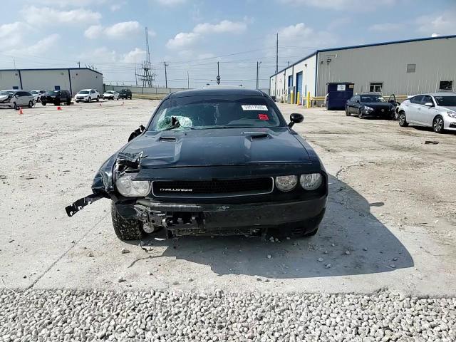 2013 Dodge Challenger Sxt VIN: 2C3CDYAG2DH648733 Lot: 59517605
