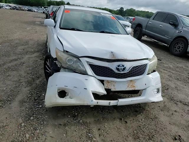 2011 Toyota Camry Base VIN: 4T1BF3EK3BU768291 Lot: 60881705