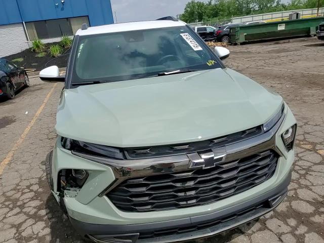 2024 Chevrolet Trailblazer Activ VIN: KL79MVSL7RB123471 Lot: 61374115
