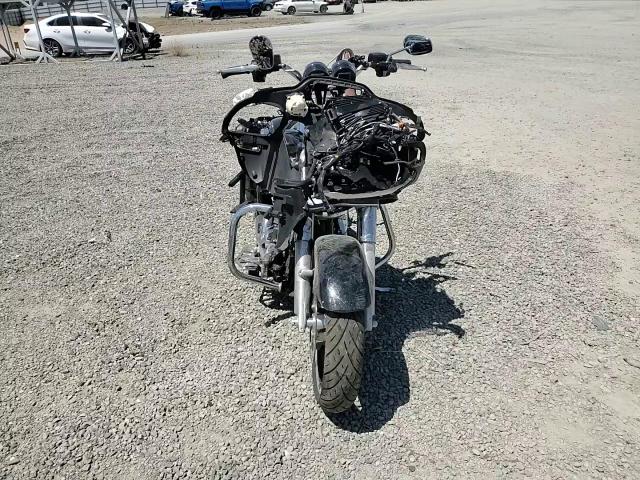 2017 Harley-Davidson Fltrx Road Glide VIN: 1HD1KHC31HB677284 Lot: 61871825