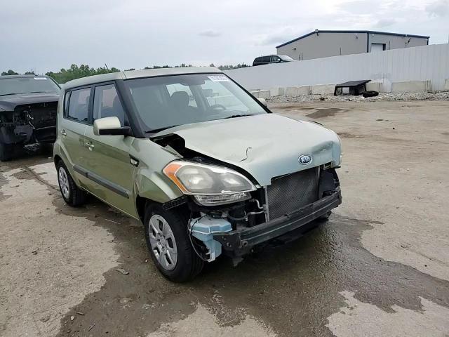2012 Kia Soul VIN: KNDJT2A51C7473709 Lot: 61003805