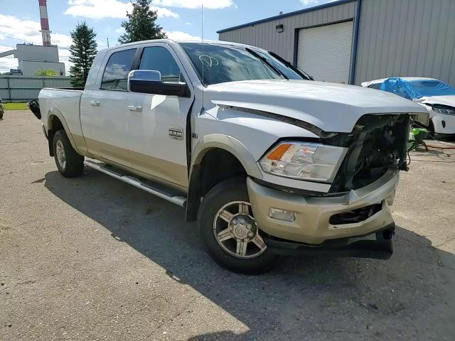 2012 Dodge Ram 2500 Longhorn VIN: 3C6TD5PT9CG239231 Lot: 62463205