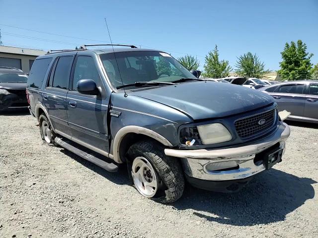 1998 Ford Expedition VIN: 1FMPU18L3WLB51067 Lot: 61247785