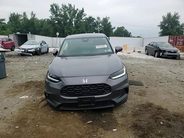 2023 Honda Hr-V Lx VIN: 3CZRZ2H32PM704516 Lot: 62423595