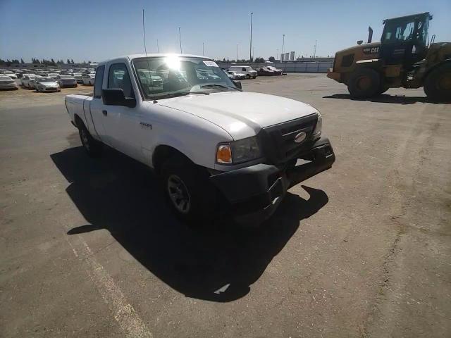 2007 Ford Ranger Super Cab VIN: 1FTZR14U67PA99067 Lot: 61842635