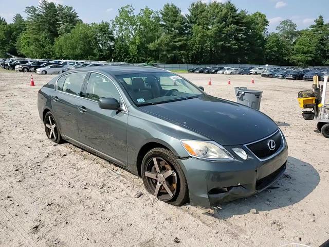 2007 Lexus Gs 350 VIN: JTHCE96S470007988 Lot: 60352065