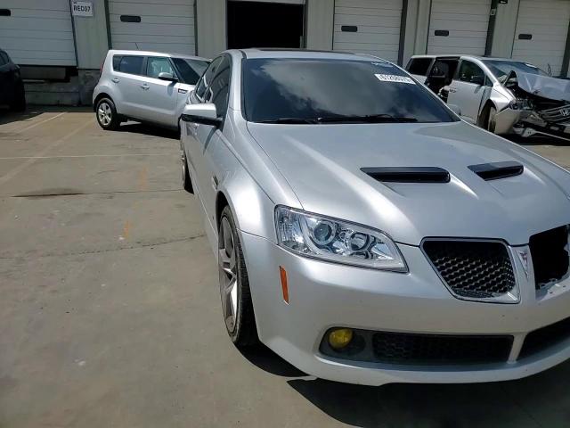 2009 Pontiac G8 VIN: 6G2ER57779L233226 Lot: 61268575