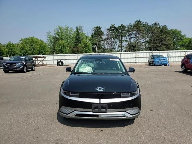 2023 Hyundai Ioniq 5 Limited VIN: KM8KRDAF8PU203936 Lot: 60062685