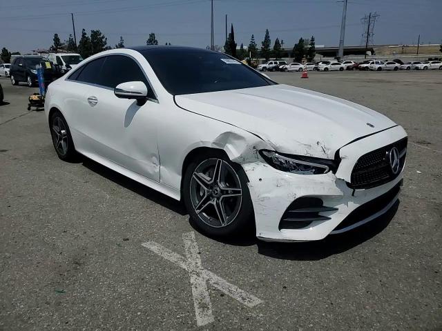 2021 Mercedes-Benz E 450 VIN: W1K1J5JB6MF168085 Lot: 59803145