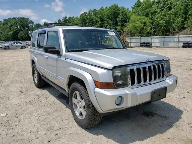 2010 Jeep Commander Sport VIN: 1J4RG4GK5AC121781 Lot: 59873605